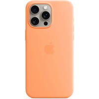 Apple MT1W3ZM/A, Funda para teléfono móvil naranja claro