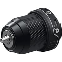 Bosch 1600A037MD, Portabrocas negro