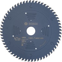 Bosch 2 608 642 133 hoja de sierra circular 21,6 cm 1 pieza(s) Laminado, 21,6 cm, 3 cm, 1,8 mm, 2,5 mm, HLTG (dentado trapezoidal)
