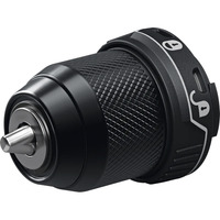 Bosch Accesorio portabrocas FlexiClick GFA 12-M Professional negro