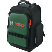 Bosch Mochila para herramientas negro/Verde