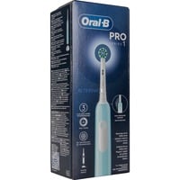 Braun 8700216012942, Cepillo de dientes eléctrico azul