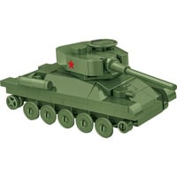 COBI T-34-85, Juegos de construcción 