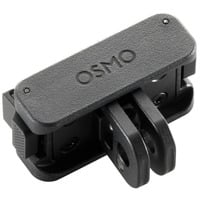 DJI Soporte adaptador plegable Osmo (dirección dual) 