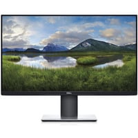 Dell P2719H Reacondicionado, Monitor LED negro/Plateado