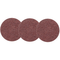 Dremel Discos abrasivos MAX EZ Speedclic Ø 38 mm (SC411DM), Rueda de esmeril 
