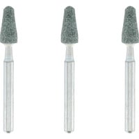 Dremel Piedra de esmeril de carburo de silicio Ø 4,8 mm (84922), Pulido de piedra 