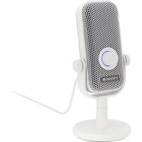 ENDORFY Solum Voice S, Micrófono blanco