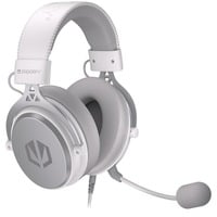 ENDORFY VIRO OWH, Auriculares para gaming blanco