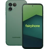 Fairphone Fairphone 5 128GB, Móvil verde
