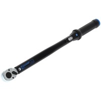GEDORE Llave dinamométrica TORCOFLEX UK, 1/2", Llave de torsión negro/Azul