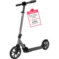 HUDORA 14468, Vespa gris