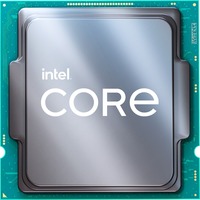 Intel® Core i7-11700 procesador 2,5 GHz 16 MB Smart Cache Intel® Core™ i7, LGA 1200 (Socket H5), 14 nm, Intel, i7-11700, 2,5 GHz, Tray