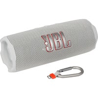 JBL Flip 7, Altavoz blanco