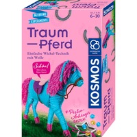 KOSMOS 658205, Manualidades