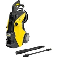 Kärcher K 7 Premium Power Flex, Hidrolimpiadora de alta presión amarillo/Negro
