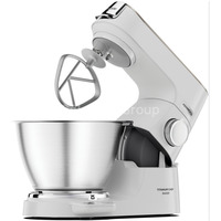 Kenwood KVC85.124SI, Robot de cocina blanco