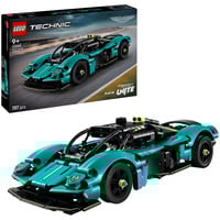 LEGO 42208, Juegos de construcción