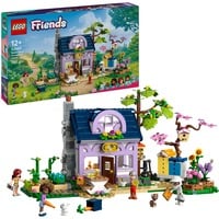 LEGO 42669, Juegos de construcción