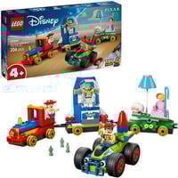 LEGO 43264, Juegos de construcción