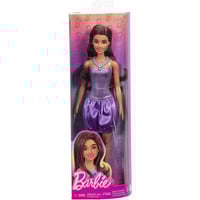 Mattel HYT92, Muñecos 