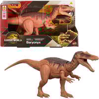 Mattel JGC79, Muñecos