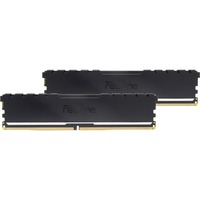 Mushkin MRF5U520DFFH32GX2, Memoria RAM negro