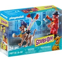 PLAYMOBIL 70710 figura de juguete para niños, Juegos de construcción 5 año(s), Multicolor, Plástico