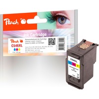 Peach PI100-225, Tinta
