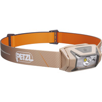 Petzl E067AB02, Luz de LED marrón