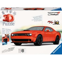 Ravensburger 11284, Puzzle