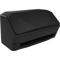 Ricoh ScanSnap IX2500 Escáner con alimentador automático de documentos (ADF) 600 x 600 DPI A4 Negro, Escáner de alimentación de hojas negro, 297 x 432 mm, 600 x 600 DPI, 45 ppm, 90 ipm, Escáner con alimentador automático de documentos (ADF), Negro