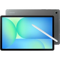 Samsung Galaxy Tab S10 FE+ 5G, Tablet PC gris, 33,3 cm (13.1"), 2880 x 1800 Pixeles, 128 GB, 8 GB, 2,6 GHz, Gris