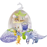 Schleich 42523, Muñecos