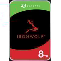 Seagate ST8000VN004, Unidad de disco duro 