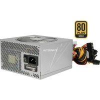 Seasonic SSP-850CM 850W, Fuente de alimentación de PC 