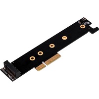 SilverStone SST-ECM26-V2, Ampliación de interfaces