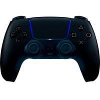 Sony 1000050213, Gamepad negro