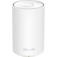 TP-Link Deco X20-4G(1-pack), Router blanco