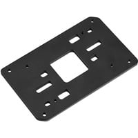 Thermal Grizzly AMD AM5 Backplate, Fijación/Instalación negro