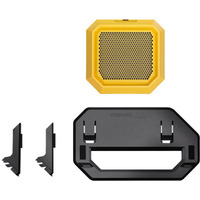 Thermaltake Kit de soporte para chasis para The Tower 250 Butter Caramel negro/Amarillo