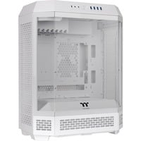 Thermaltake The Tower 600, Cajas de torre blanco