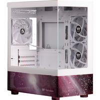 Thermaltake View 170 TG ARGB Snow Handmade Edition by Saik, Cajas de torre 