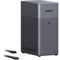 Ugreen 95998, NAS negro