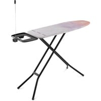 Vileda Mesa de planchar DIAMOND M plus, Tabla de planchar negro