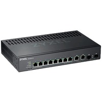Zyxel GS2220-10-EU0101F, Interruptor/Conmutador