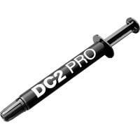 be quiet! DC2 PRO compuesto disipador de calor Pasta térmica 80 W/m·K 1 g, Conductores térmicos (grasa/disco) Pasta térmica, 80 W/m·K, Negro, Dark Rock Series ; Silent Loop Series ; Pure Loop Series ; Shadow Rock TF 2 ; Shadow Rock LP ;..., 1 g, 1 pieza(s)