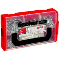 fischer 562277, Juego de tornillos