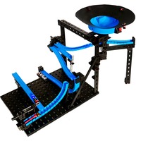 fischertechnik 571897, Pista de bolas