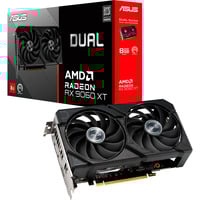 ASUS 90YV0MI1-M0NA00, Tarjeta gráfica
